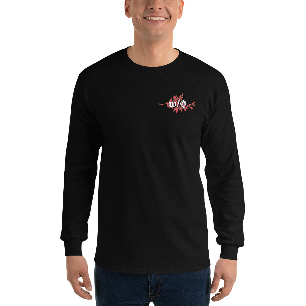 Tetelestai Long Sleeve Tee