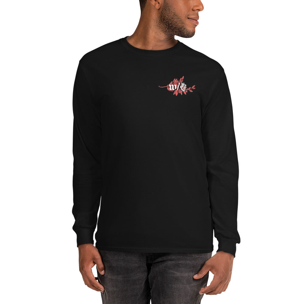 Tetelestai Long Sleeve Tee