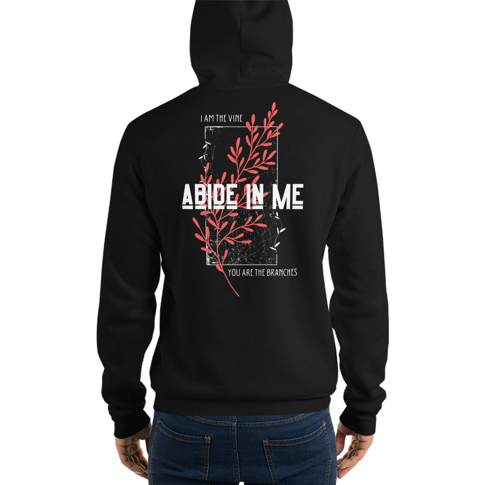 Abide Hoodie