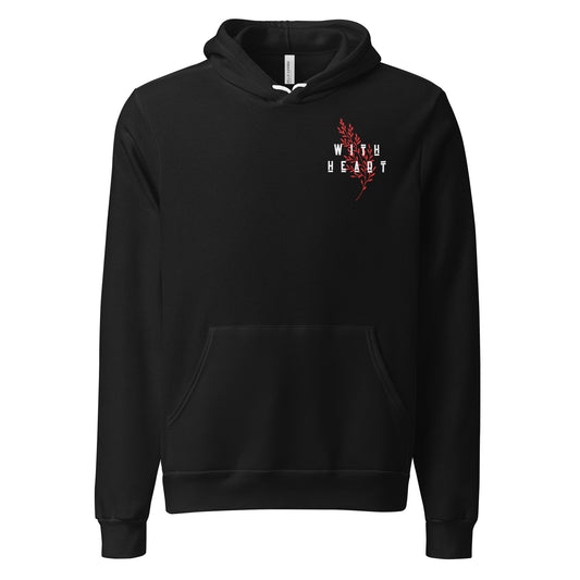 Abide Hoodie